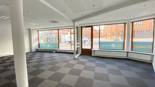 Butikslokaler til leje i Viborg - billede 12