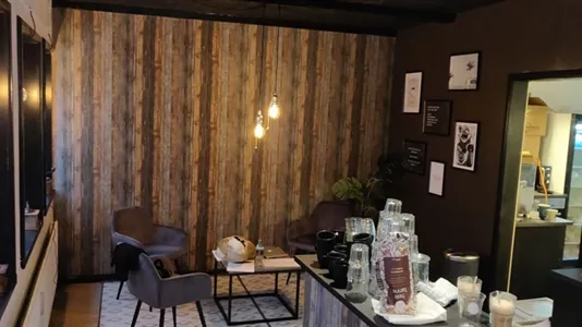 Butikslokaler til leje i Aalborg Centrum - billede 8