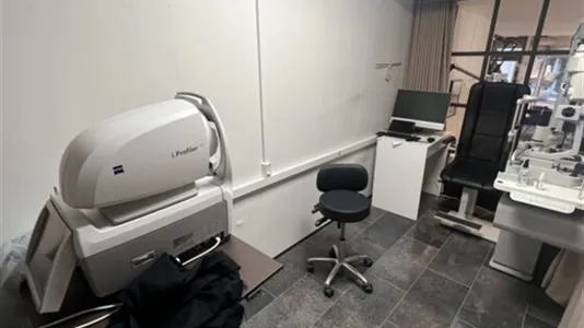 Butikslokaler til leje i Kolding - billede 9