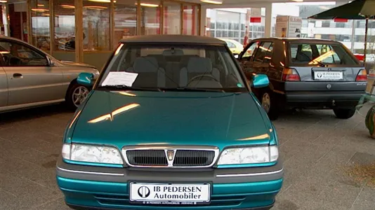 Showrooms til leje i Herning - billede 4