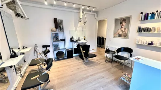 Butikslokaler til leje i Silkeborg - billede 3