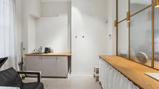 Butikslokaler til leje i Frederiksberg C - billede 8