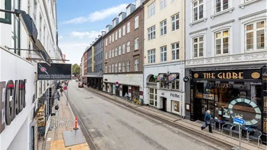 Butikslokaler til leje i København K - billede 14