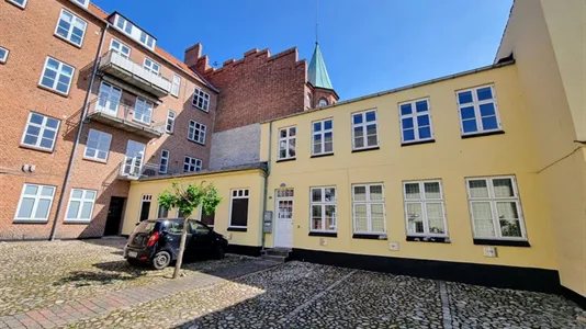 Butikslokaler til leje i Viborg - billede 13