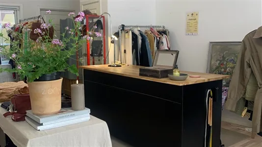 Butikslokaler til leje i Helsingør - billede 9
