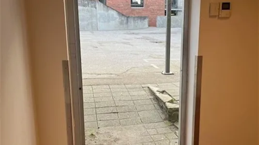 Butikslokaler til leje i Hillerød - billede 11