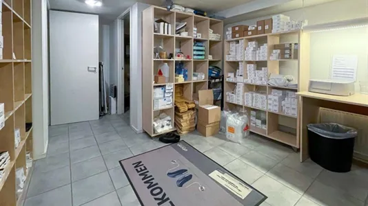 Kliniklokaler til leje i Aalborg Centrum - billede 2