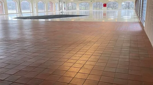 Butikslokaler til leje i Nyborg - billede 9