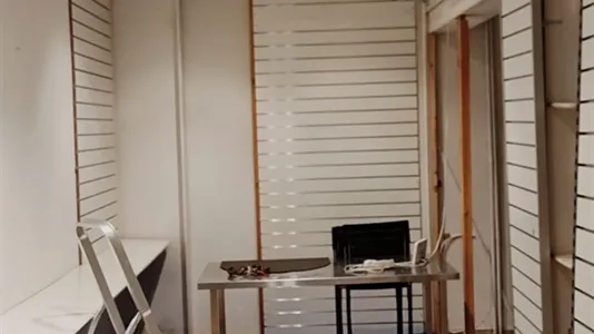 Butikslokaler til leje i Frederiksberg C - billede 6