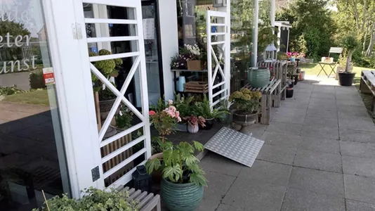 Butikslokaler til leje i Vester Skerninge - billede 5