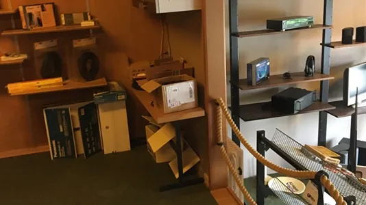 Butikslokaler til leje i Sorring - billede 5