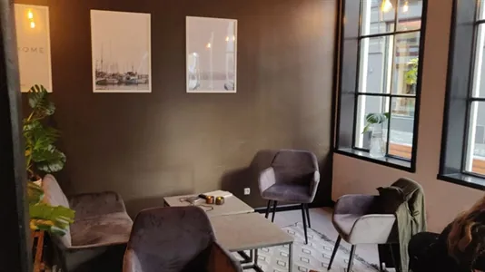 Butikslokaler til leje i Aalborg Centrum - billede 7