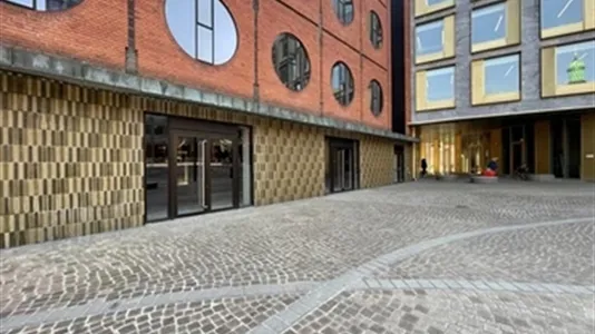 Butikslokaler til leje i Vesterbro - billede 4