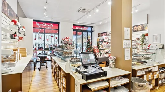 Butikslokaler til leje i Aalborg Centrum - billede 5