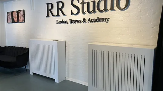 Butikslokaler til leje i Aalborg Centrum - billede 5