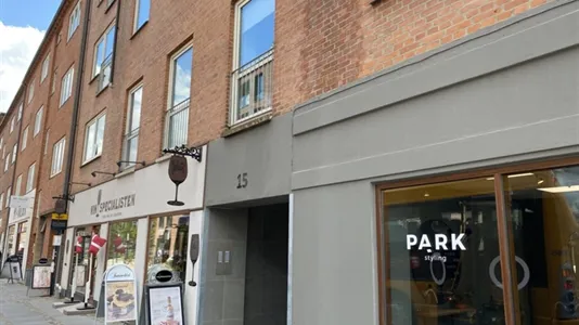 Butikslokaler til leje i Aalborg Centrum - billede 12
