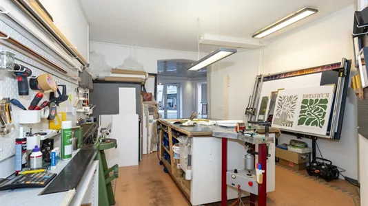 Butikslokaler til salg i Østerbro - billede 6