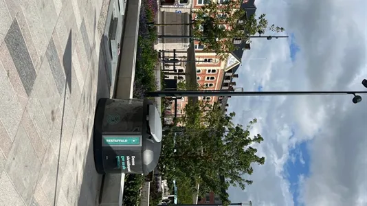 Showrooms til leje i Aalborg Centrum - billede 11