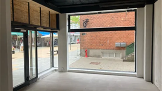 Restaurantlokaler til leje i Birkerød - billede 2