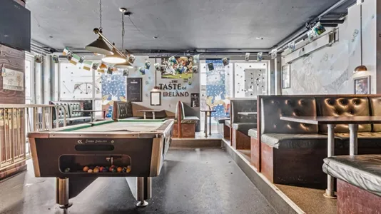 Butikslokaler til leje i Odense C - billede 3