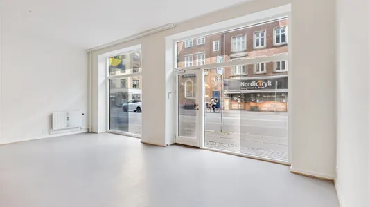 Butikslokaler til leje i København S - billede 4