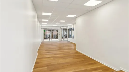 Butikslokaler til leje i Kolding - billede 4