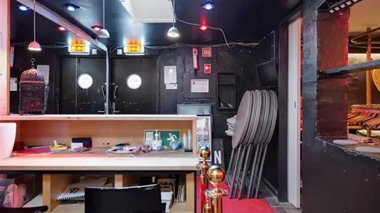 Butikslokaler til leje i Århus C - billede 12