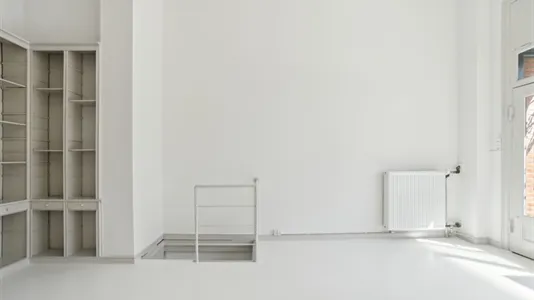 Butikslokaler til leje i Østerbro - billede 4