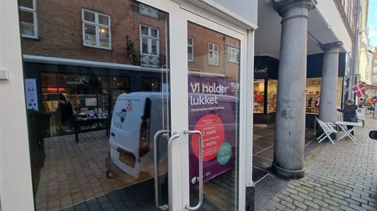 Butikslokaler til leje i Viborg - billede 6
