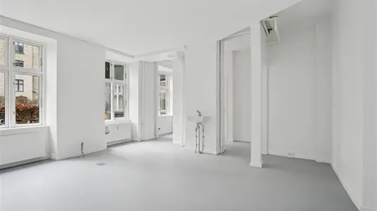 Butikslokaler til leje i Nørrebro - billede 5
