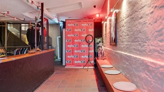 Butikslokaler til leje i Århus C - billede 11