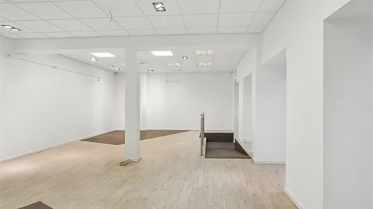 Butikslokaler til leje i Nørrebro - billede 6
