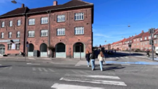 Butikslokaler til leje i København SV - billede 7