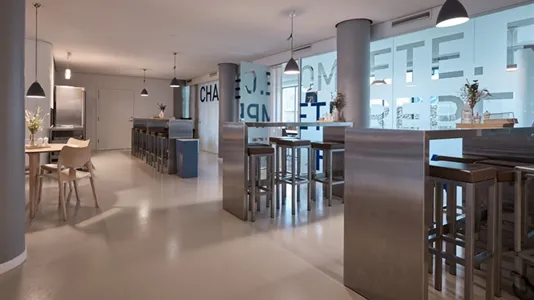 Butikslokaler til leje i Århus C - billede 7