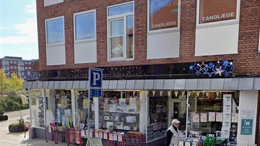 Butikslokaler til leje i Søborg - billede 2