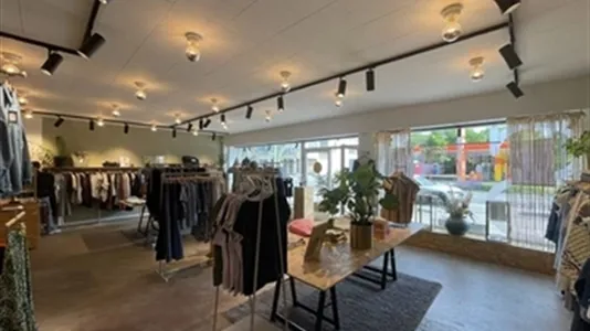 Butikslokaler til leje i Bagsværd - billede 12