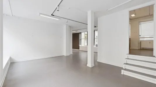 Butikslokaler til leje i Frederiksberg - billede 9