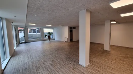 Butikslokaler til leje i Skive - billede 5