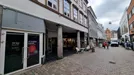 Butik til leje, Viborg, Sct. Mathias Gade