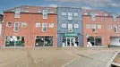 Butik til leje, Viborg, Gravene
