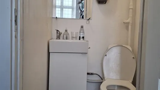 Butikslokaler til leje i København K - billede 5