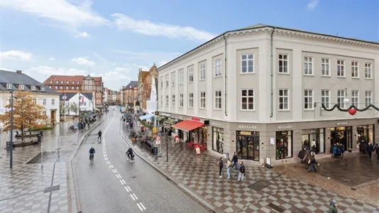 Butikslokaler til leje i Aalborg Centrum - billede 10