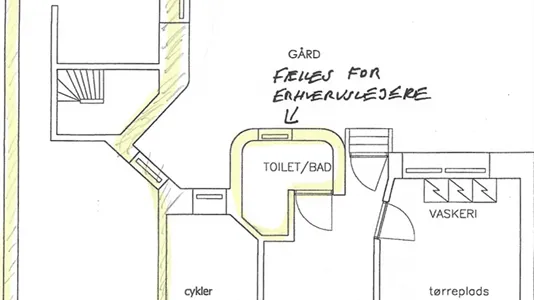 Butikslokaler til leje i Århus C - billede 5