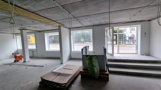 Butikslokaler til leje i Viborg - billede 8