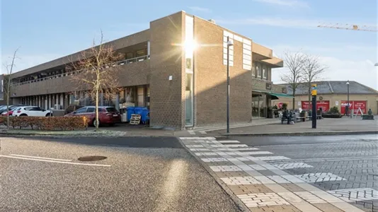 Butikslokaler til leje i Allerød - billede 10