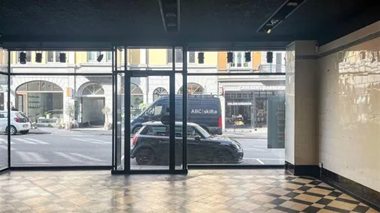 Butikslokaler til leje i Århus C - billede 6