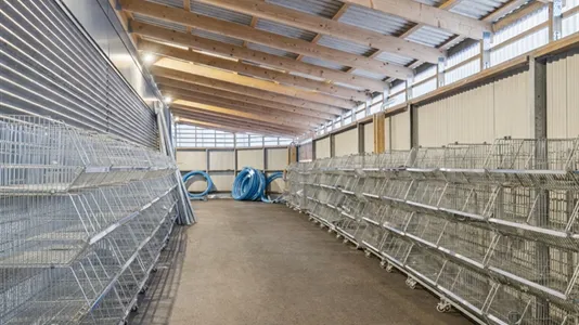 Butikslokaler til leje i Roskilde - billede 9