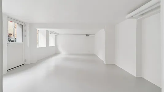 Butikslokaler til leje i Vesterbro - billede 5