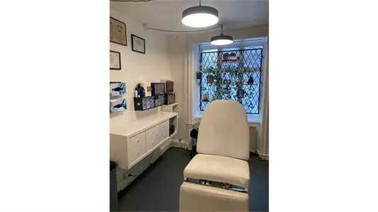 Butikslokaler til leje i Nørrebro - billede 17