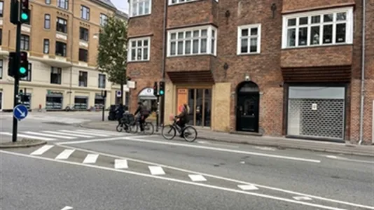Butikslokaler til leje i Frederiksberg - billede 2